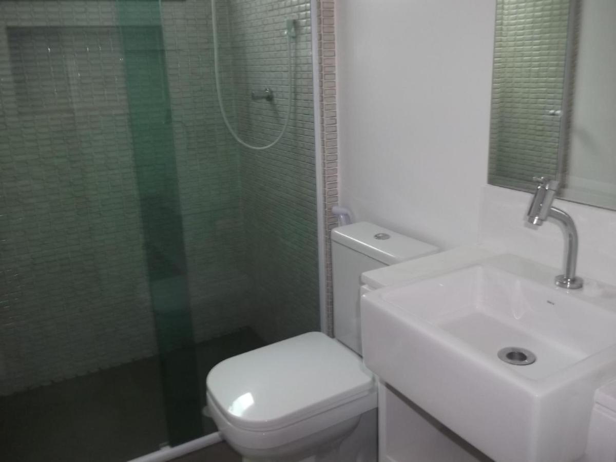Sol & Mar - Vereda Tropical Guarujá Zewnętrze zdjęcie