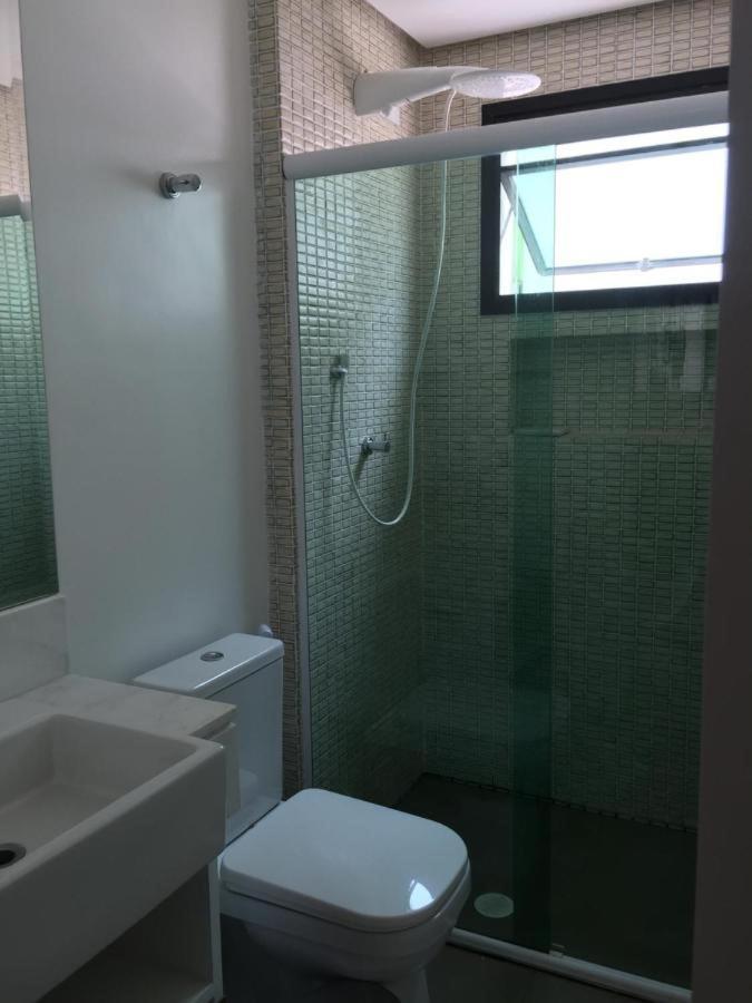 Sol & Mar - Vereda Tropical Guarujá Zewnętrze zdjęcie